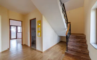 Casa P+M cu 4 camere si teren de 705 mp | Pitesti – Strada Zborului - Poză 21