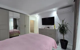 Cosmopolis - Vila N cu 2 Dormitoare Mobilata si Utilata - Poză 14