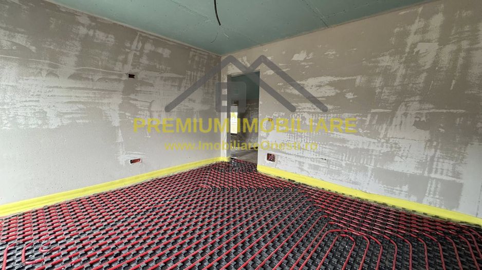 Casa individuala de Vanzare - Cartier Andrasesti - Poză 15