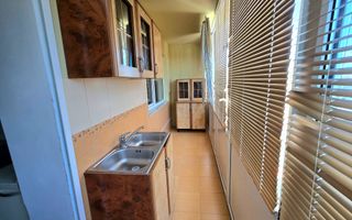 Apartament cu 2 Camere, Complet Mobilat, Zona Kaufland - Cetate - Poză 9