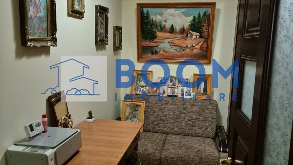 Apartament 2 camere | Zona Nord | Bloc Nou - Poză 6