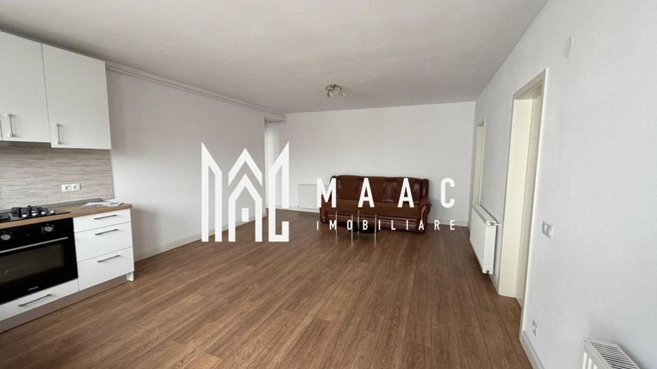 Apartament cu 3 camere | 65,29 mp | Loc de parcare | Arhitectilor - Poză 4