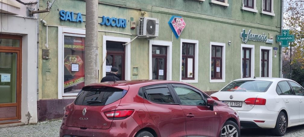 SPATIU COMERCIAL STRADAL ULTRACENTRAL | 9 MAI- GARA - Poză 3