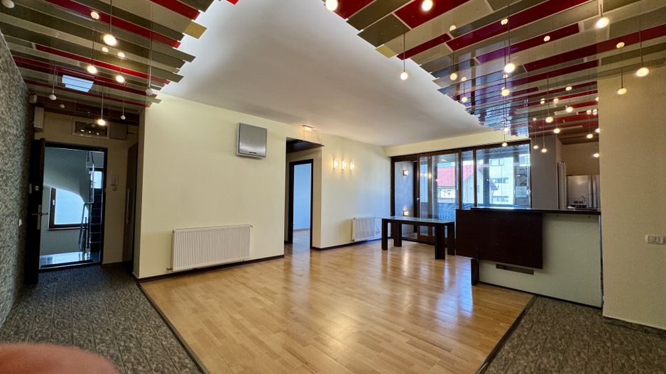 INVESTITIE - Aviatiei - Baneasa - 3 camere - 110 mp - parcare - Poză 41