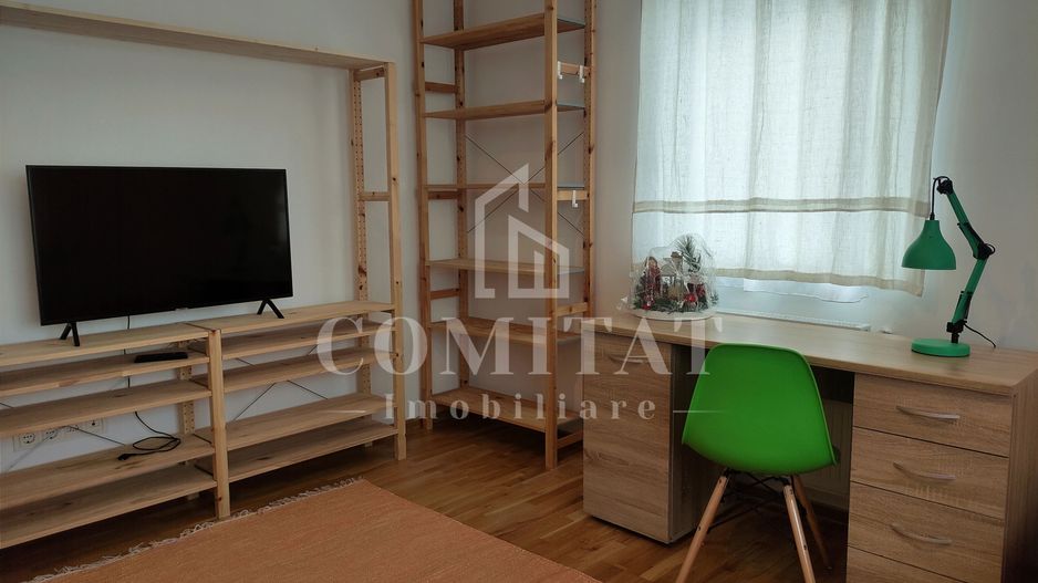 Apartament cu 3 camere | Grădină proprie | Cartierul Europa - Poză 17