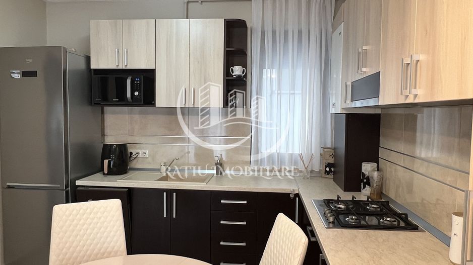 Apartament cu 2 camere | Ascensor | Loc de parcare | Cantemir | Oradea - Poză 5