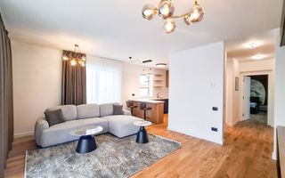 Apartament Finisaje Superioare I Central - Poză 5
