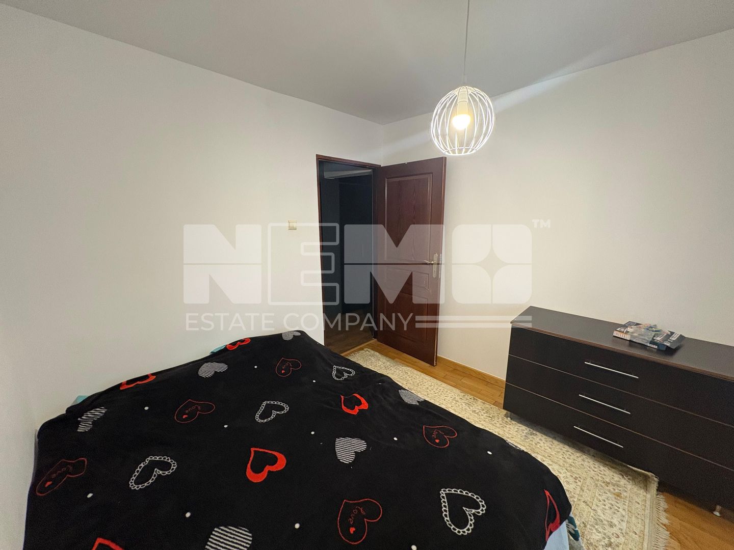 APARTAMENT 3 CAMERE – 85 MP | ETAJ 3/4 | ZONA PIAȚA MICĂ - Poză 4