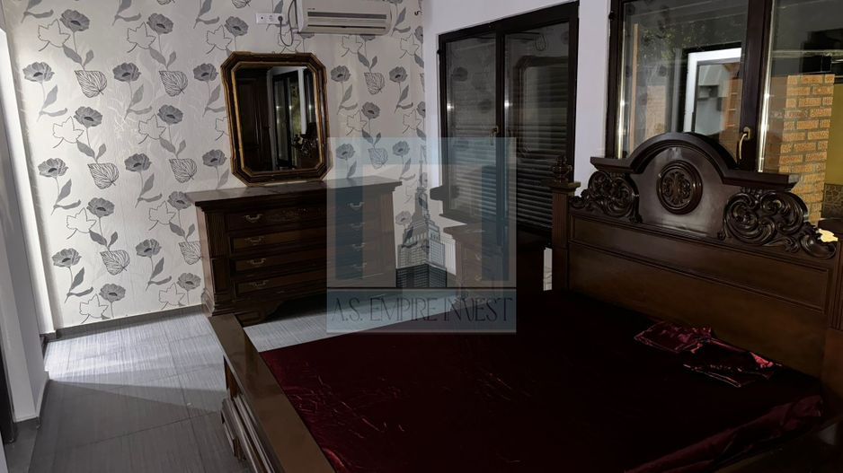 Casa/villa , 6 camere, 550 mp teren, singur in curte - Crevedia/Buftea - Poză 15