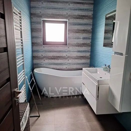 Apartament 3 camere | 2 niveluri | 103mp + balcon | parcare | Borhanci - Poză 4