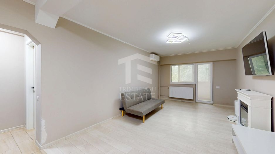 Apartament 3 camere Lacul Tei Doamna Ghica Colentina - Poză 3