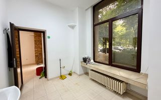 Spațiu comercial stradal | Bd. Lacul Tei | Expunere excelentă - Poză 9