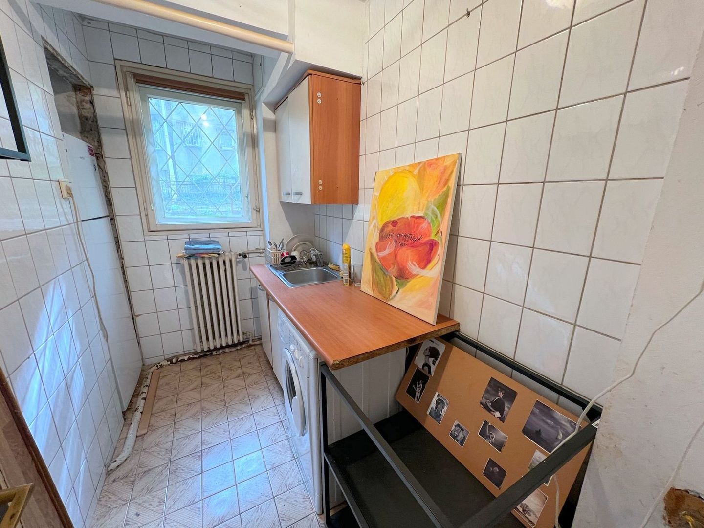 2 camere Floreasca Compozitori - Str. Frederic Chopin - Poză 10
