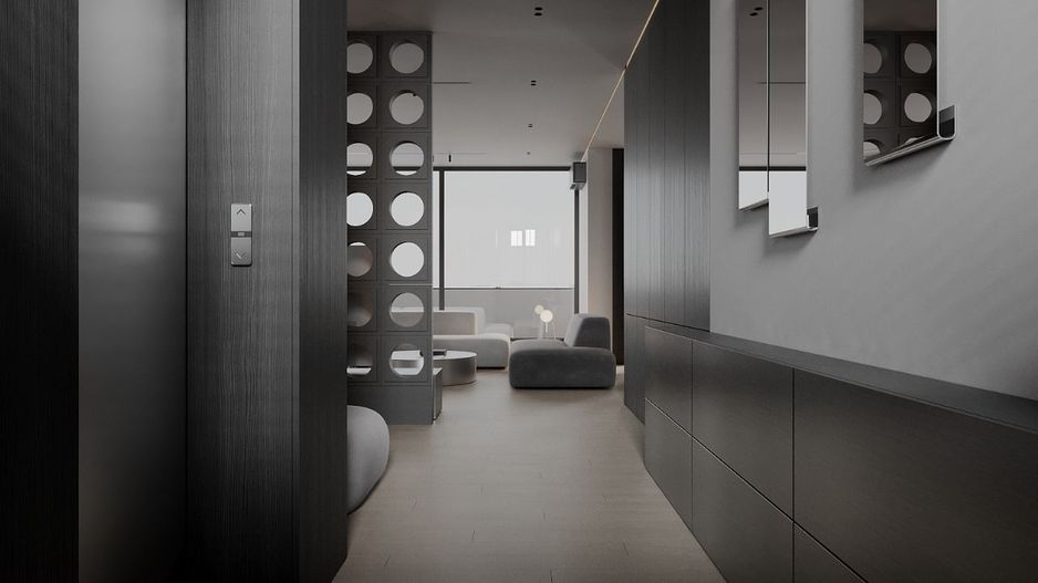 Penthouse | Zona JW Marriot | Ultra Lux - Poză 7