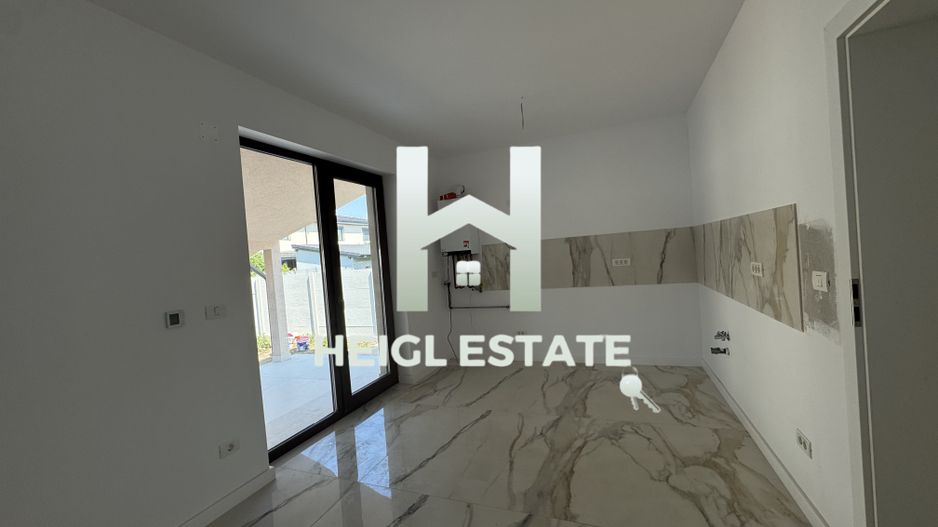 Duplex Premium cu 4 Camere, Design Modern și Finisaje Moderne in Chisoda - Poză 5
