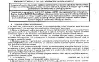 Teren cu Autorizatie Sector 1 | 37 apartamente | Oportunitate - Poză 22