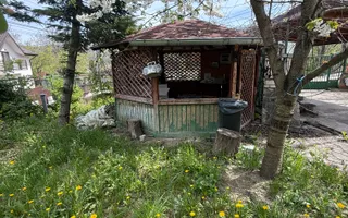 Casă 228 mp P+M + foișor+ teren 770 mp - Comarnic Prahova - Poză 30
