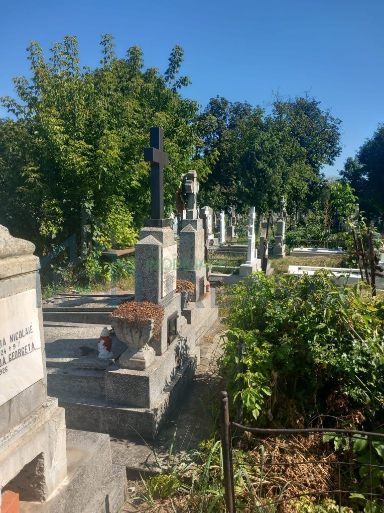 Cavou Eternitate, Parcela 19 – Iasi - Poză 3