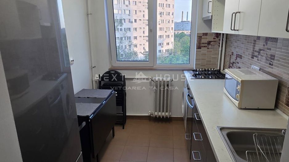 2 camere | Dristor |  Park Lake - I O R | parcare inclusa - Poză 8