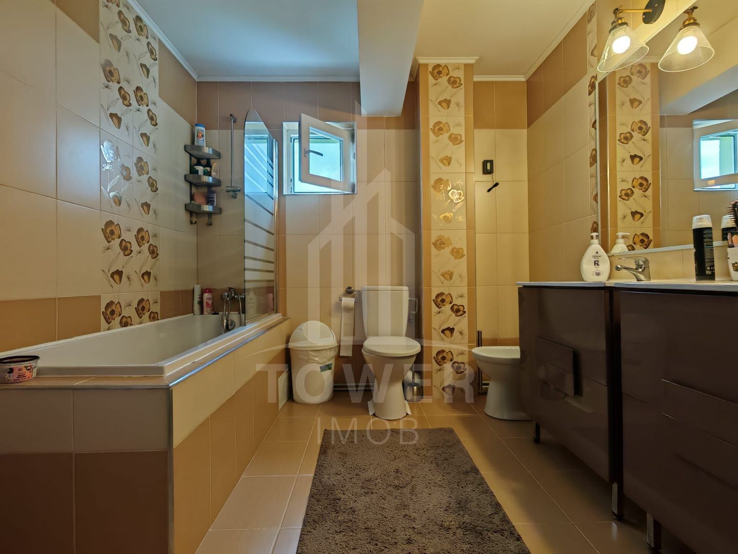 Casă modernă cu garaj, pod amenajabil și terasă | Turnișor | Proprietar - Poză 10