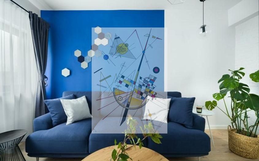 Casă modernă, complet mobilată și inteligent automatizată, în complex rezidenția - Poză 5