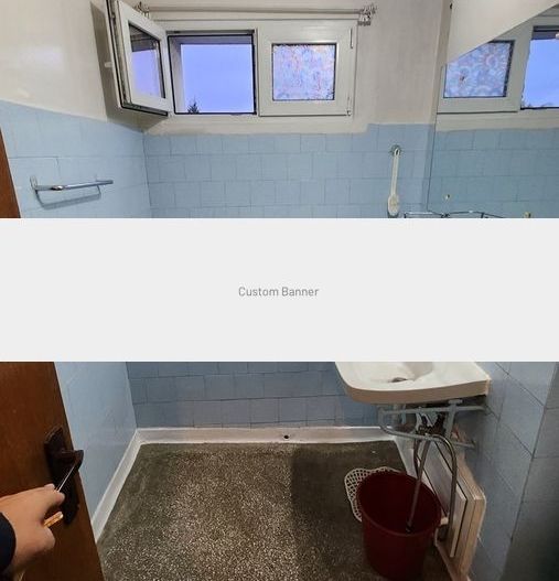 Titan, Rebreanu 5 min. metrou,parc, izolat termic - Poză 9