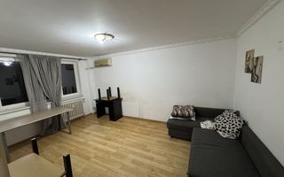 Apartament 3 camere bloc reabilitat metrou Raul Doamnei - Poză 3