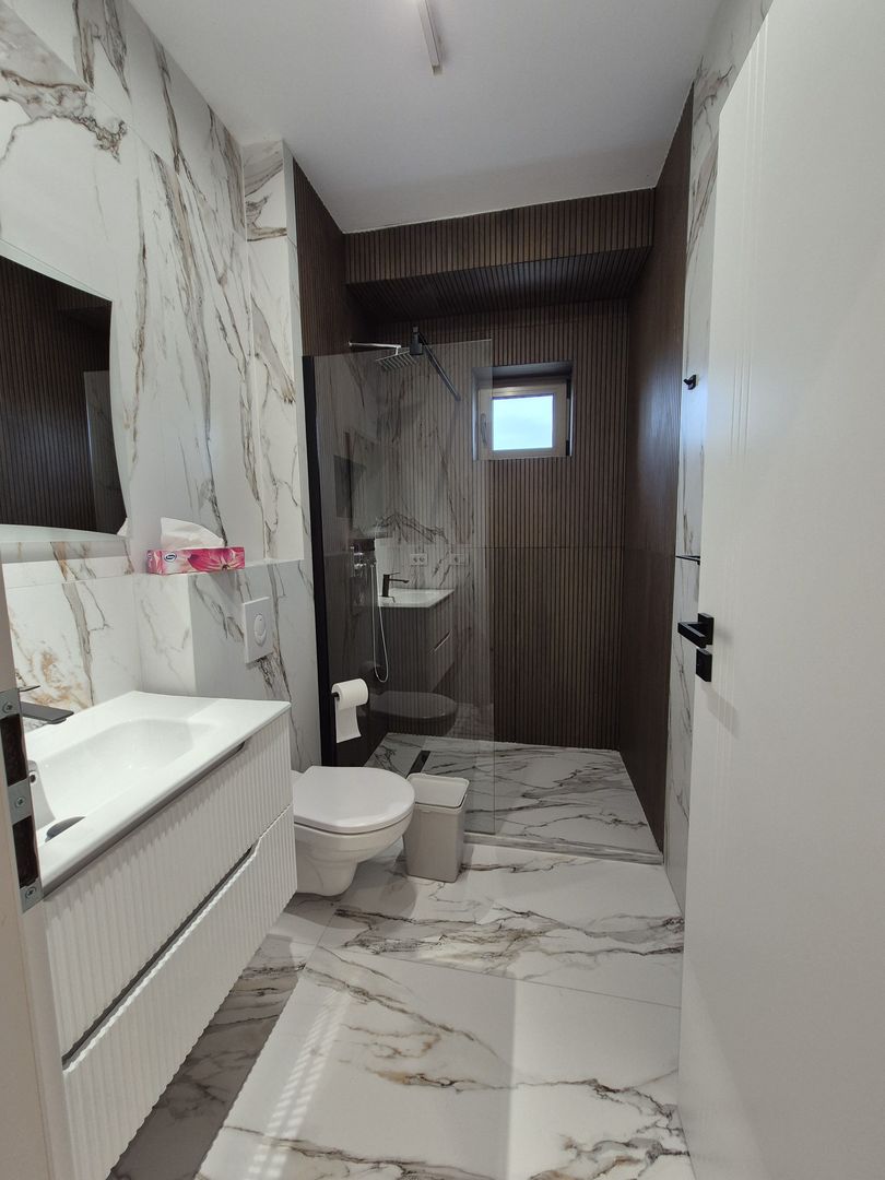 Green Lake | Lacul Baneasa | Sisesti | Vila cu 4 apartamente - Poză 20