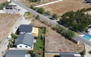 Teren 523 mp, stradal Mega 1, Berceni/ Vidra - Poză 5