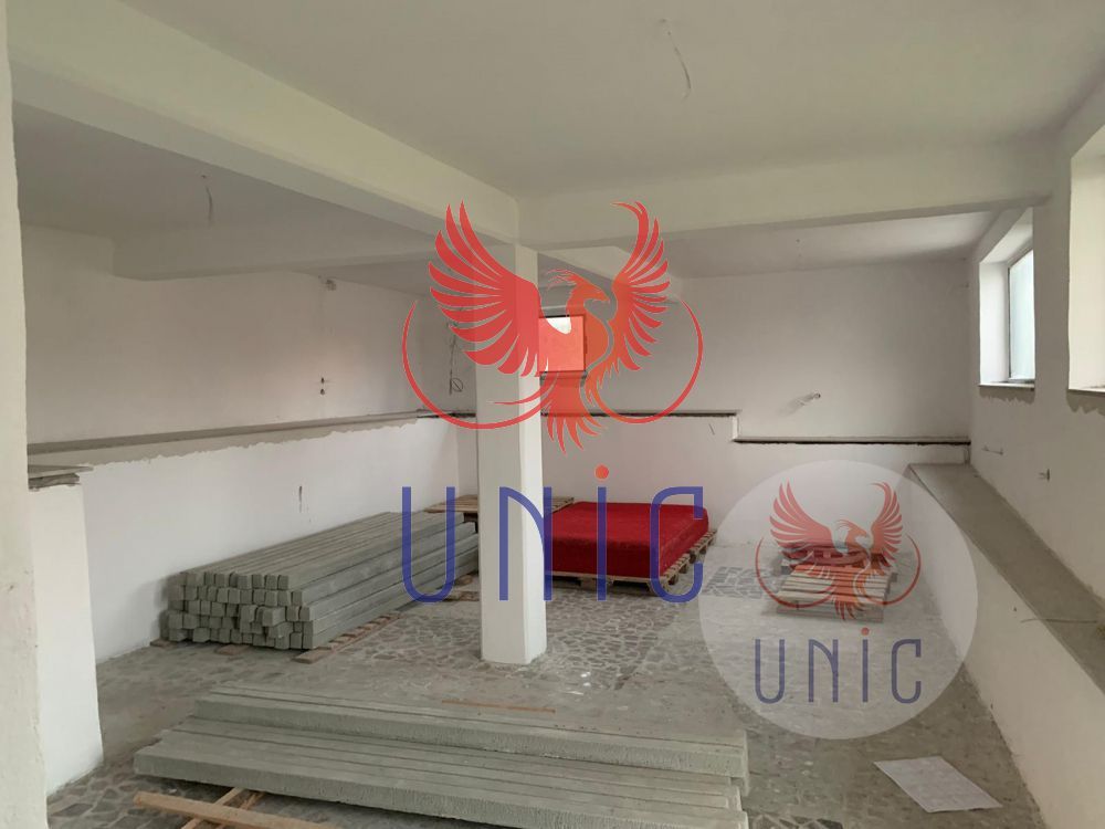 Spatiu comercial zona Selgros - Poză 1