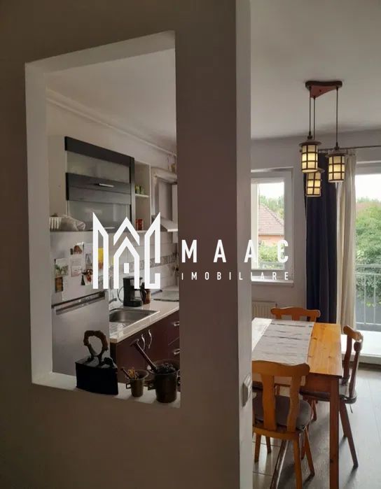 Apartament 3 camere I Decomandat I Etajul 1 | City Residence - Poză 3