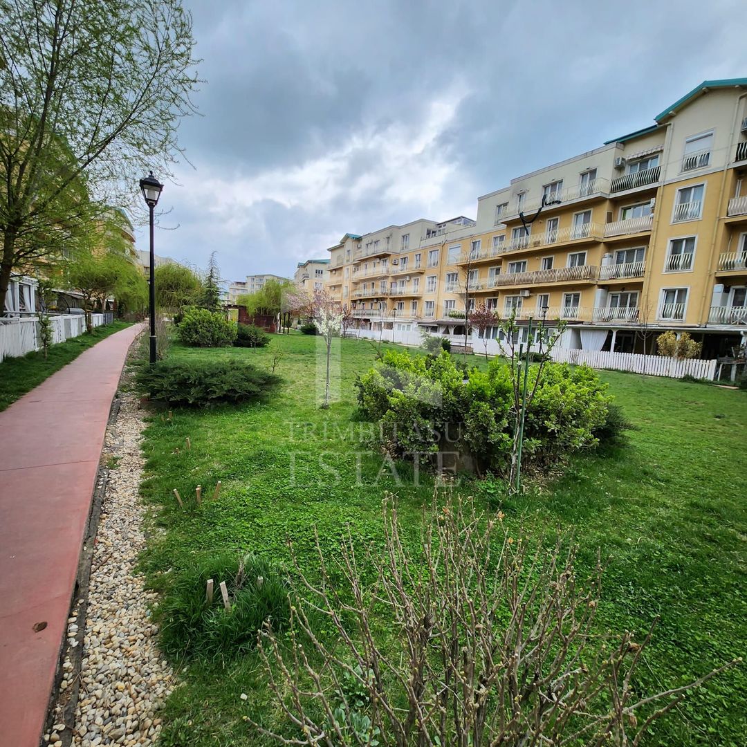 Apartament 2 camere Cosmopolis - Poză 13