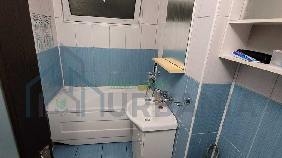 De Inchiriat - 3 Camere Podu Ros - Bulevardul Socola - Poză 6