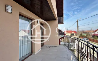 Casă de vânzare cu 4 camere în Santandrei, Oradea - Poză 22