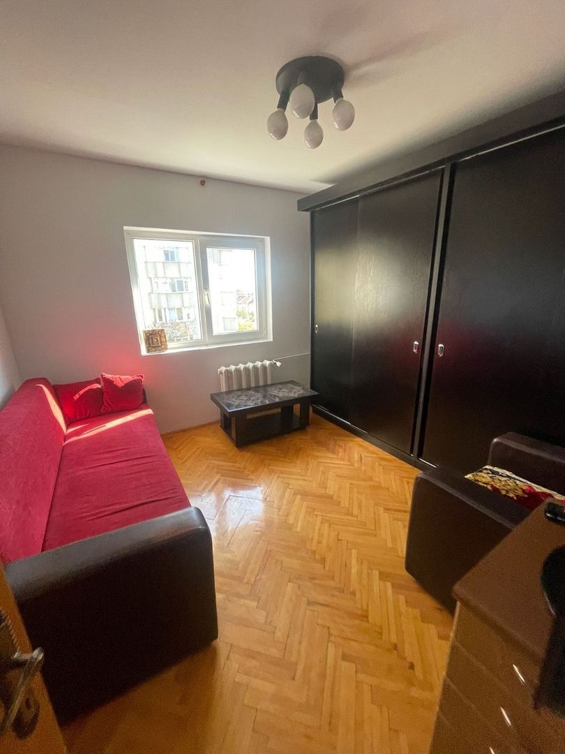 AP. 3 CAMERE VITAN, PET-FRIENDLY, 80 MP, RENOVAT, METROU 10 MINUTE - Poză 3