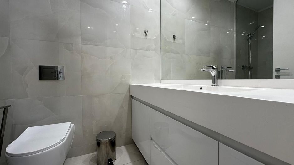 PREMIUM apartament 3 rooms | parking | ONE Verdi Park - Poză 6