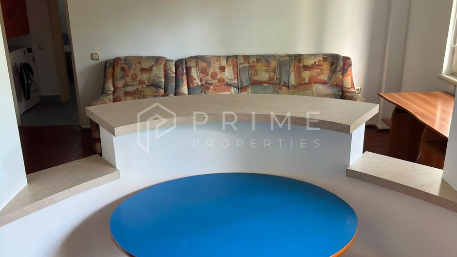 DE ÎNCHIRIAT: Apartament cu 3 camere | Cartierul Cornișa (Zona Zambara - Poză 3