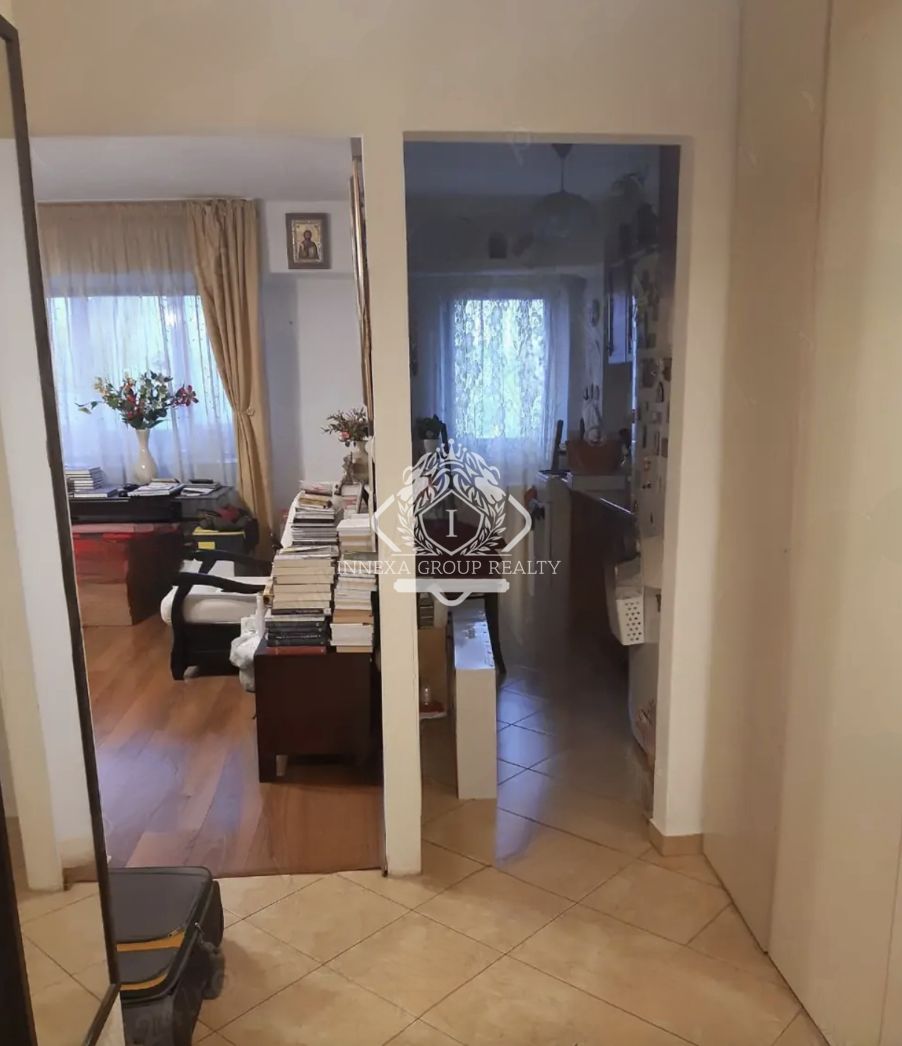 Lacul Tei | Garsoniera decomandată | Bloc 1986 reabilitat | Etaj 8/10 - Poză 5