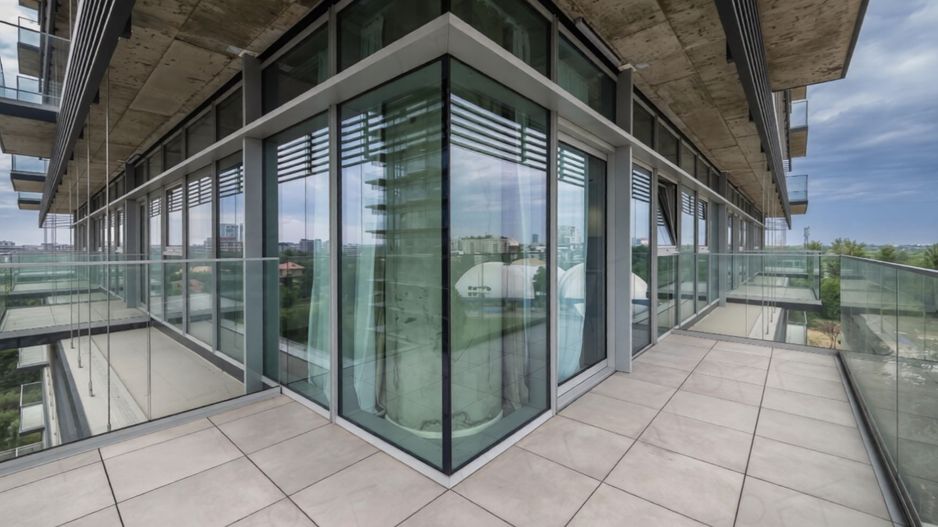Apartament 3 camere cu terasă, parcare și boxă | UpSite Floreasca - Poză 10