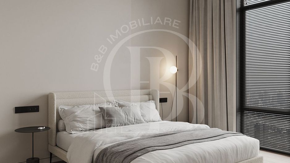Apartament 3 camere Cu terasa Generoasa-Titan Th. Pallady - Poză 12