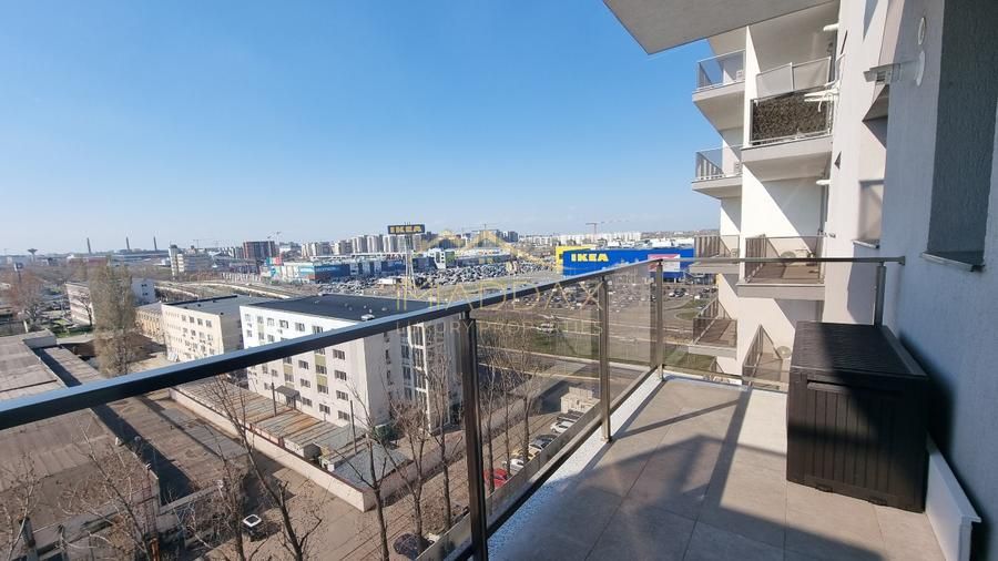 2 Camere | Bloc Nou cu Lift | Complet Utilat Premium | Metrou 1 min - Poză 12