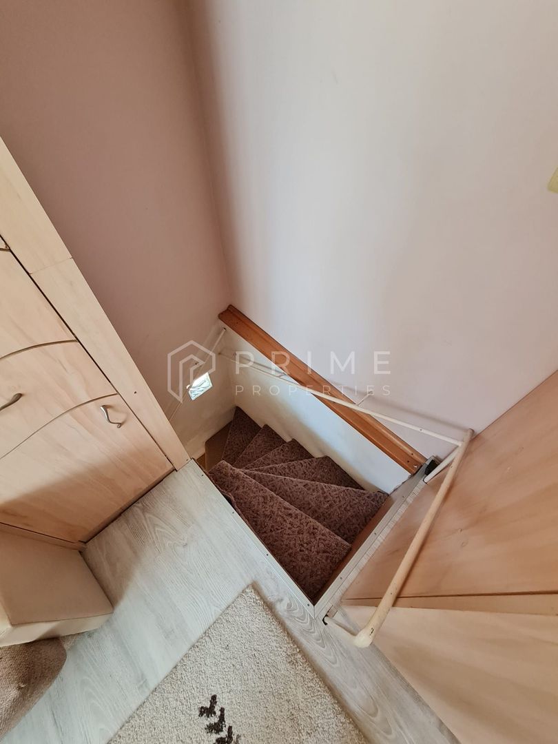 Apartament 3 camere + spațiu comercial 80mp, Bd. Pandurilor - Poză 6