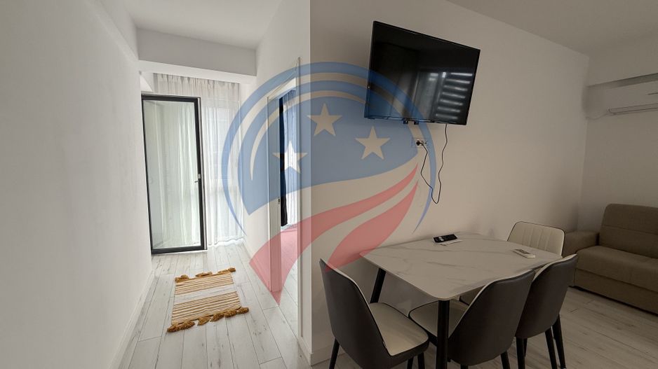 Apartament de vânzare în bloc nou/Craiova/Parcul Nicolae Romanescu - Poză 6