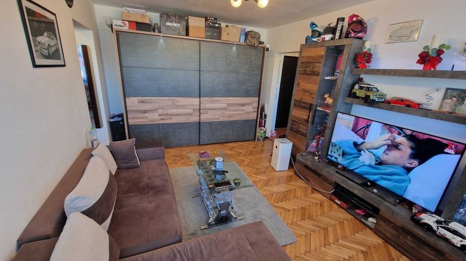 Apartament 2 camere Parc Cismigiu | Unirii | Regina Elisabeta - Poză 3