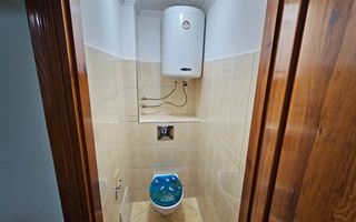 Apartament cu 4 odăi Buiucani, Mun. Chișinău - Poză 12