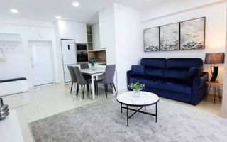 Chirie, apartament, 2 camere, strada Tricolorului, Centru - Poză 6
