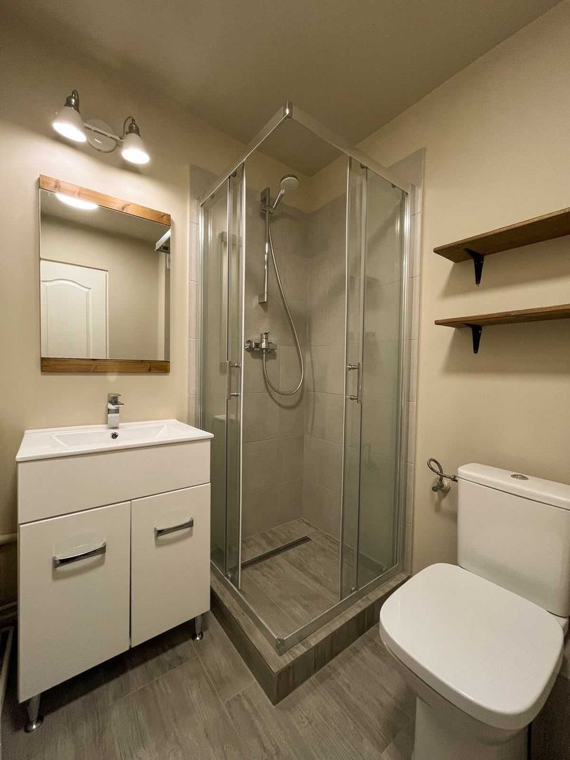 De închiriat – Apartament 2 Camere Nou | Mărăști | Parcare Inclusă - Poză 7