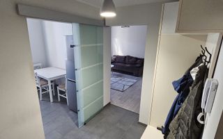 2 camere open space, Parcare, Piata Mihai Viteazu Mc, Ultracentral - Poză 6