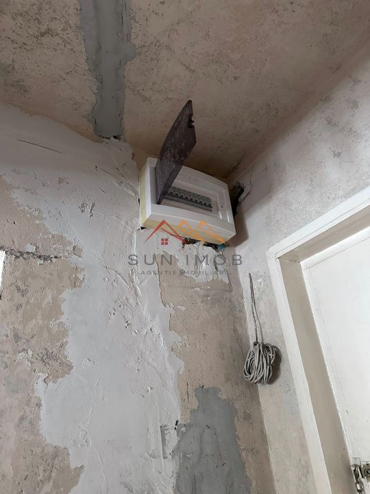 Apartament 2 camere, decomandat, parter, Campina, Prahova - Poză 4