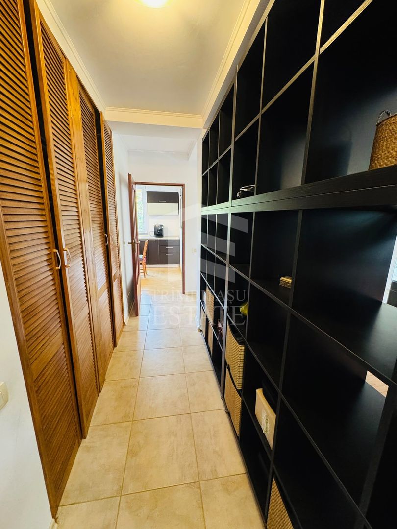 Popesti-Leordeni Vila individuala 5 camere teren 421mp - Poză 2